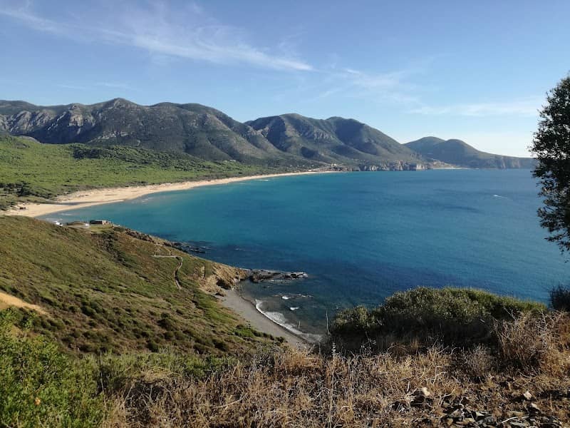 Spiaggia di Perdischedda - Image 1