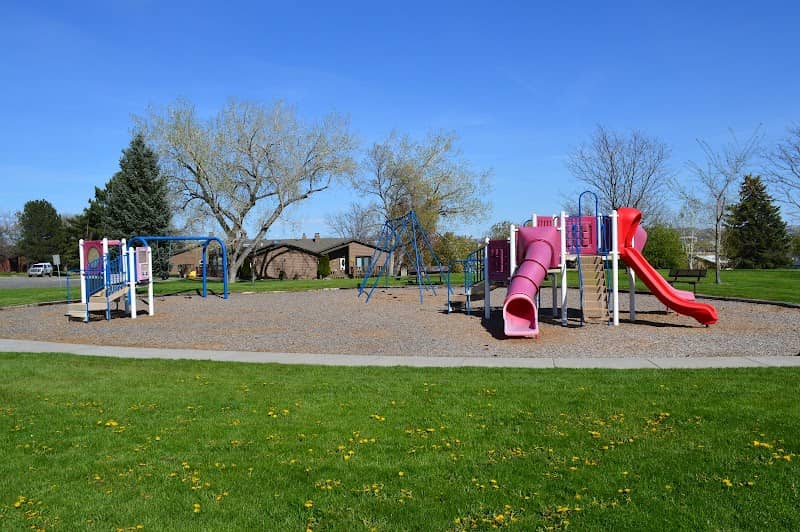 Rosebud Park - Image 1