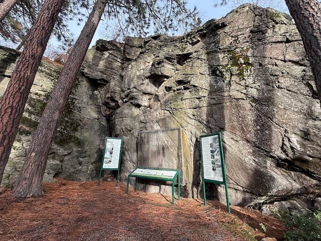 Treaty Rock Park - Image 2