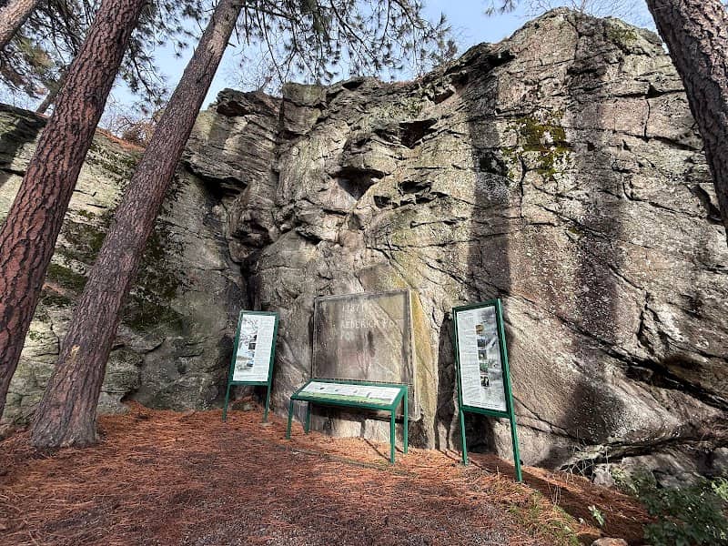 Treaty Rock Park - Image 2