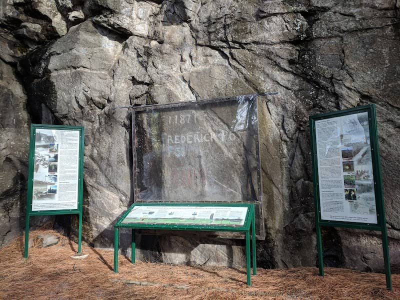 Treaty Rock Park - Image 1