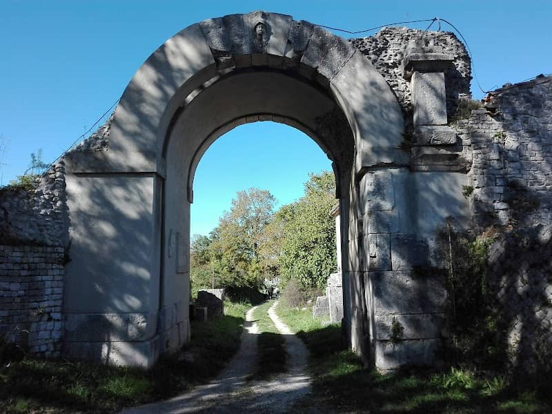 Porta Benevento - Image 1