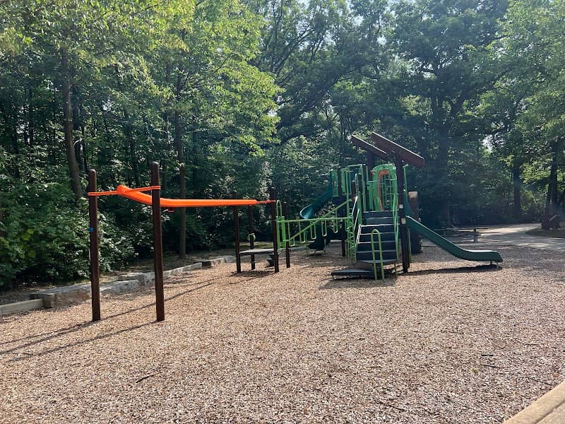 Payne Woods Park - Image 1