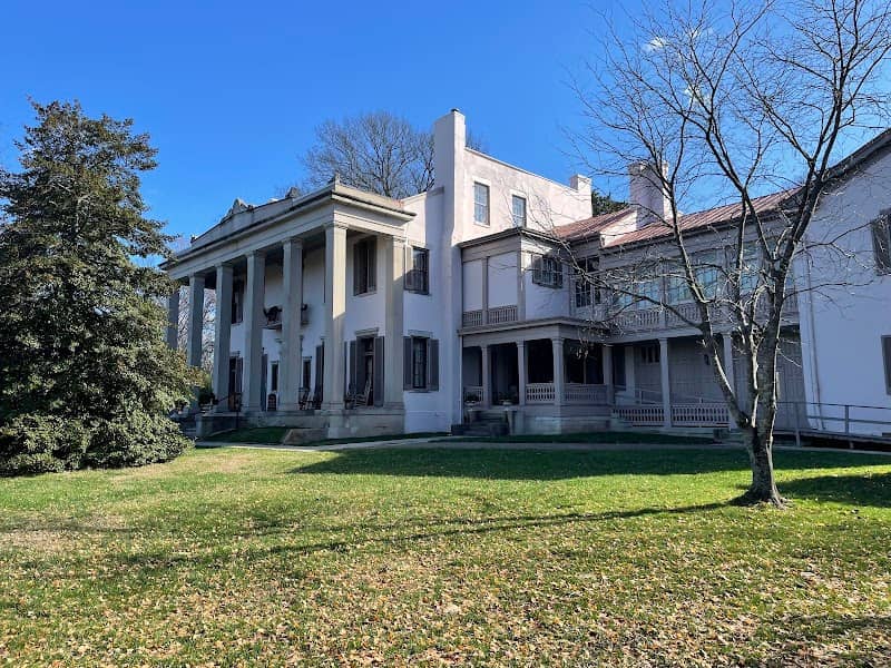Belle Meade Historic Site & Winery - Image 1