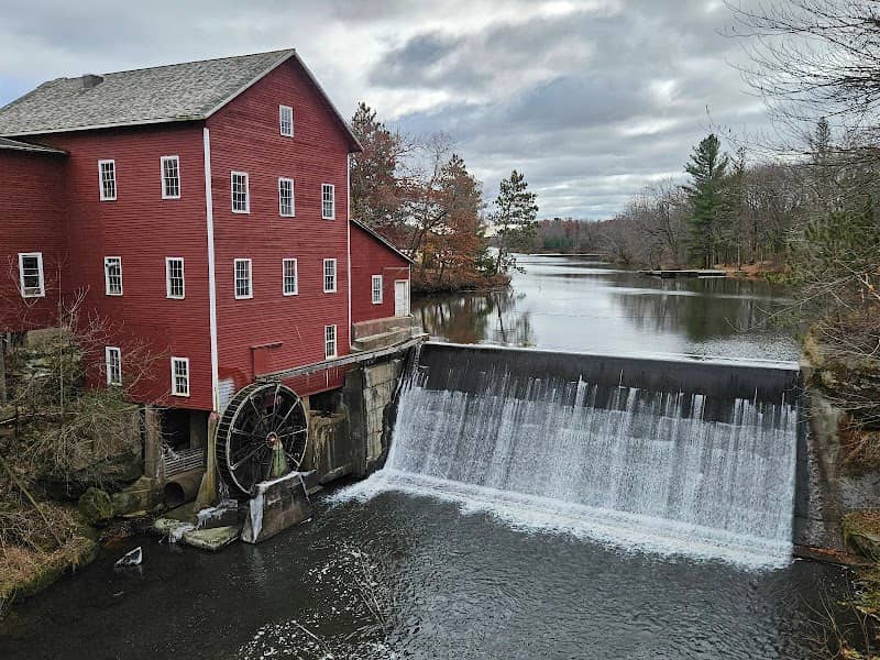 The Dells Mill and Museum - Image 1