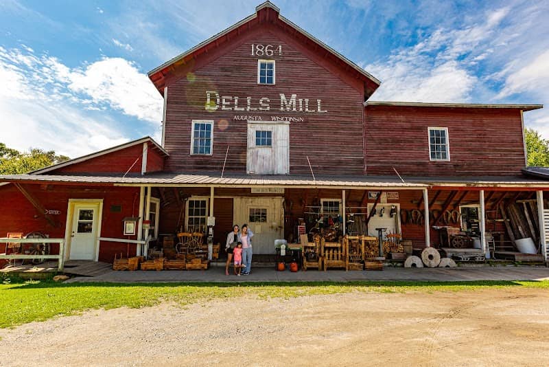 The Dells Mill and Museum - Image 2