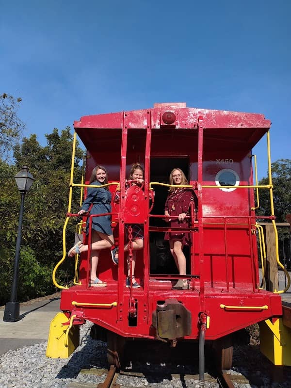 Depot St Park - Image 1