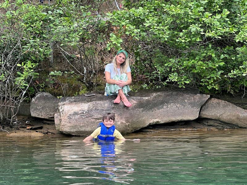 Wyatt’s Rock - Image 2