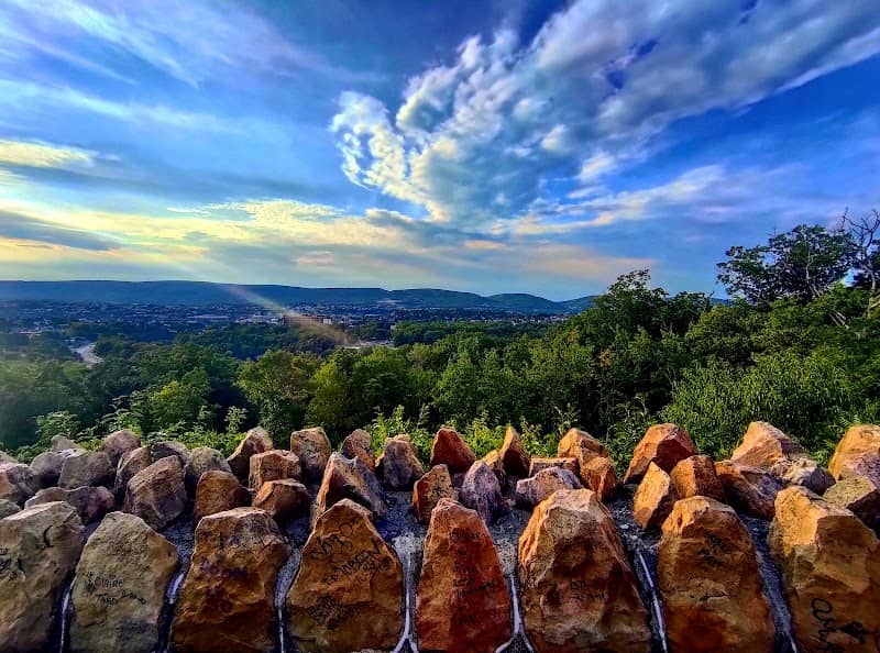 The Lookout - Image 1