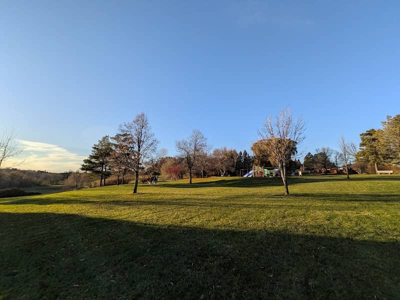Lions Park - Image 1