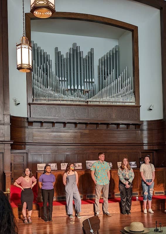 Southeast Ohio History Center - Image 2