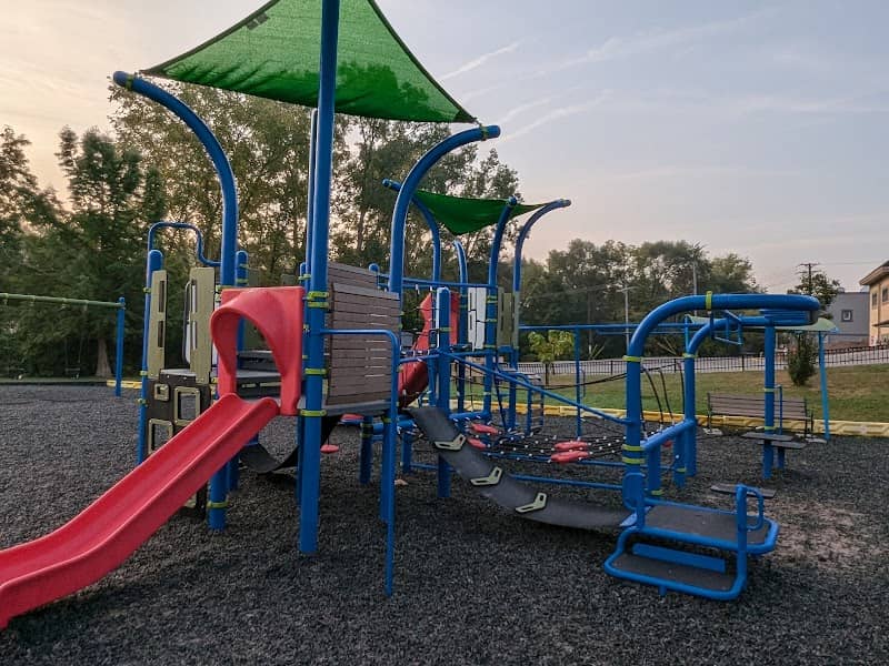 Children's Park - Image 1