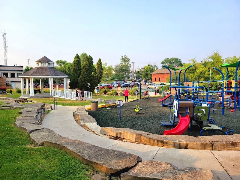 Children's Park - Image 2
