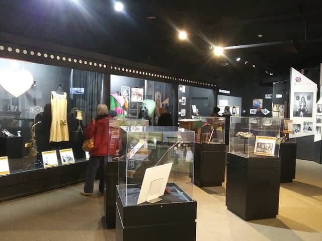 Lucille Ball Desi Arnaz Museum - Image 2