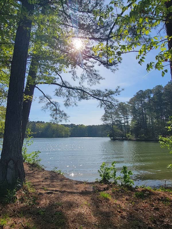 Natchez Trace State Park - Image 2