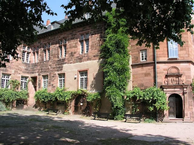 Museum Schloss Steinheim - Image 1