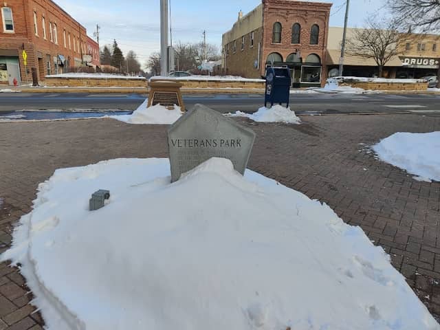 Veterans Park - Image 2