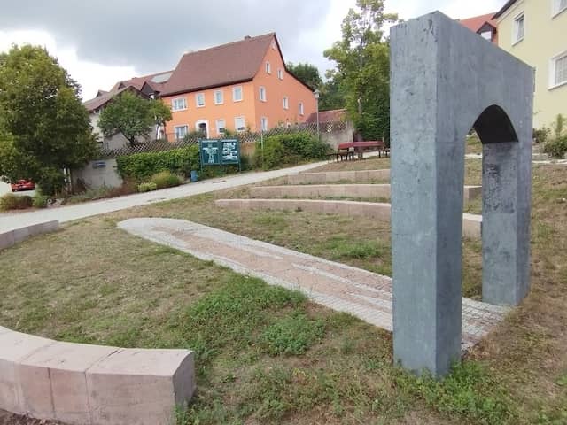 Exulantendenkmal - Image 1