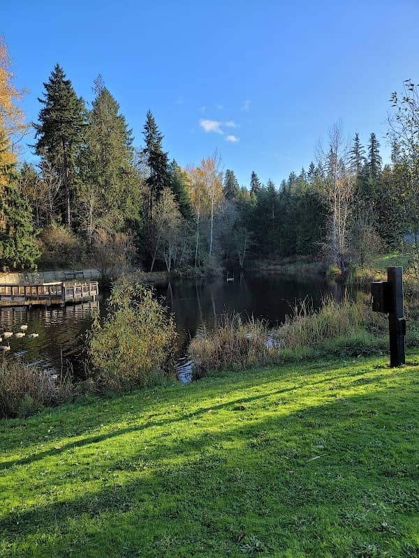 Mill Pond Park - Image 1