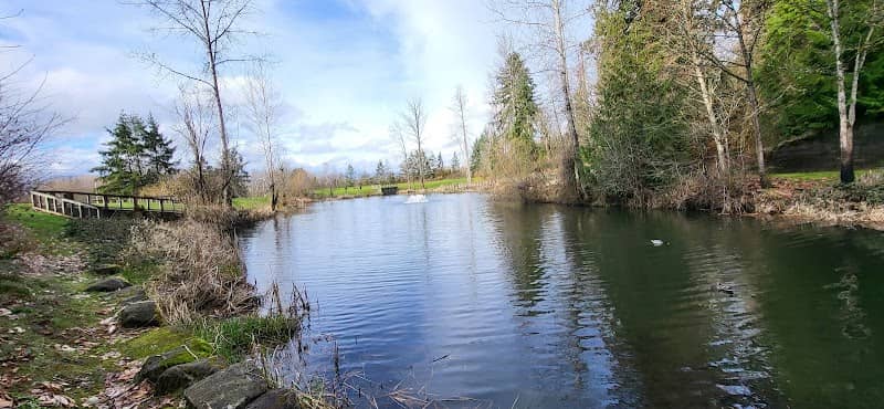 Mill Pond Park - Image 2