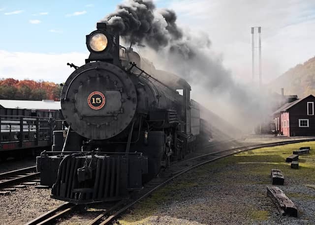East Broad Top Railroad - Image 2