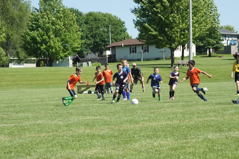 Harris Park - Image 1
