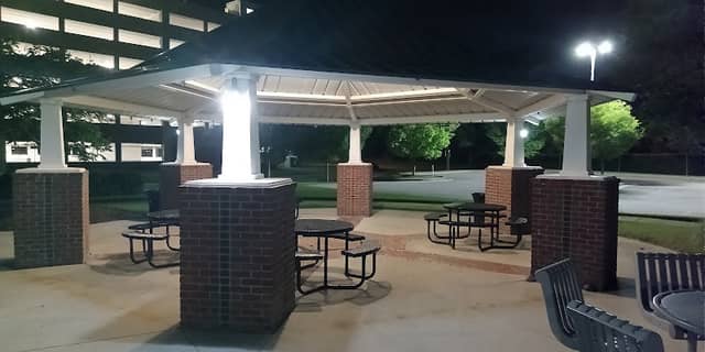 Crossways Park - Image 1