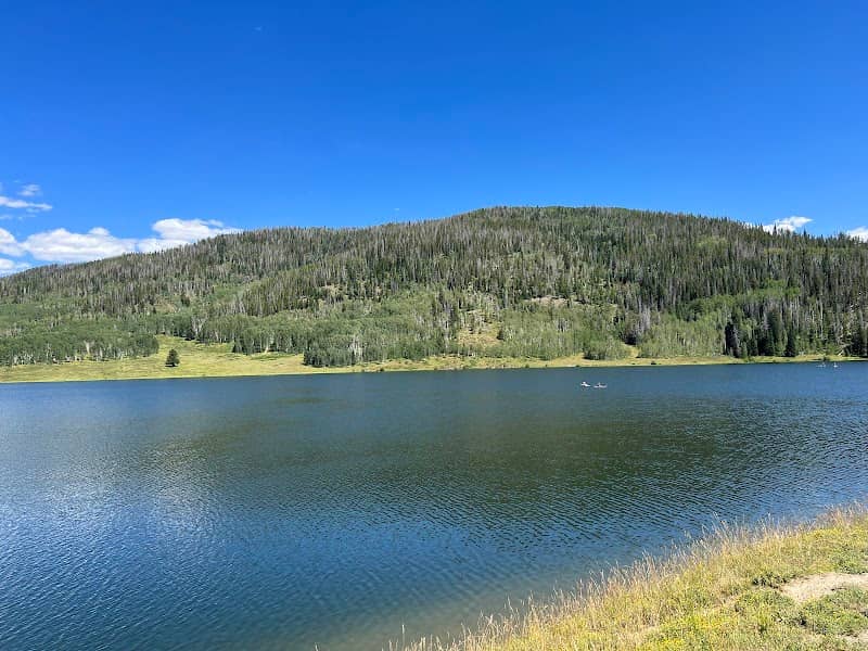 Pearl Lake State Park - Image 1