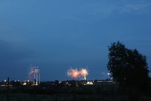 Stryker Park - Image 1