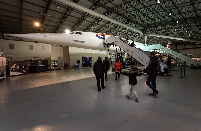 National Museum Of Flight - Image 1