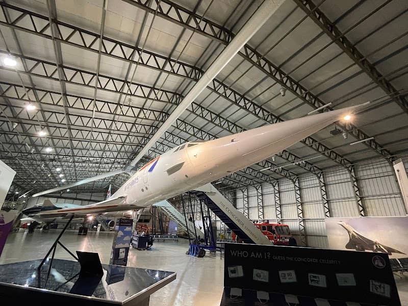 National Museum Of Flight - Image 2