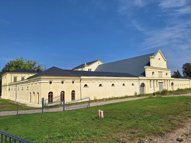 Marstall Basedow - Image 2