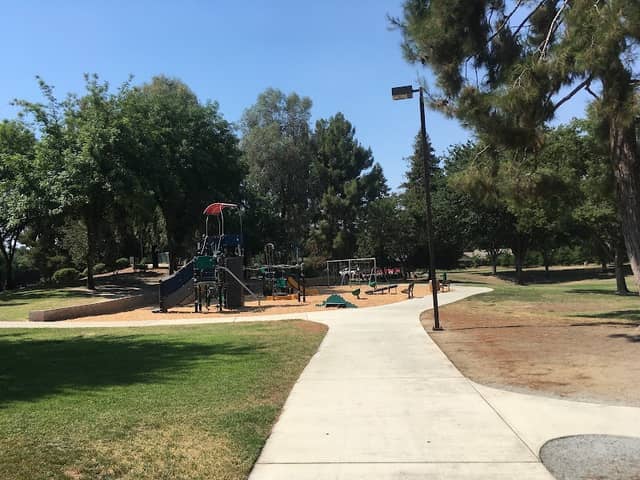 Blain Park - Image 1