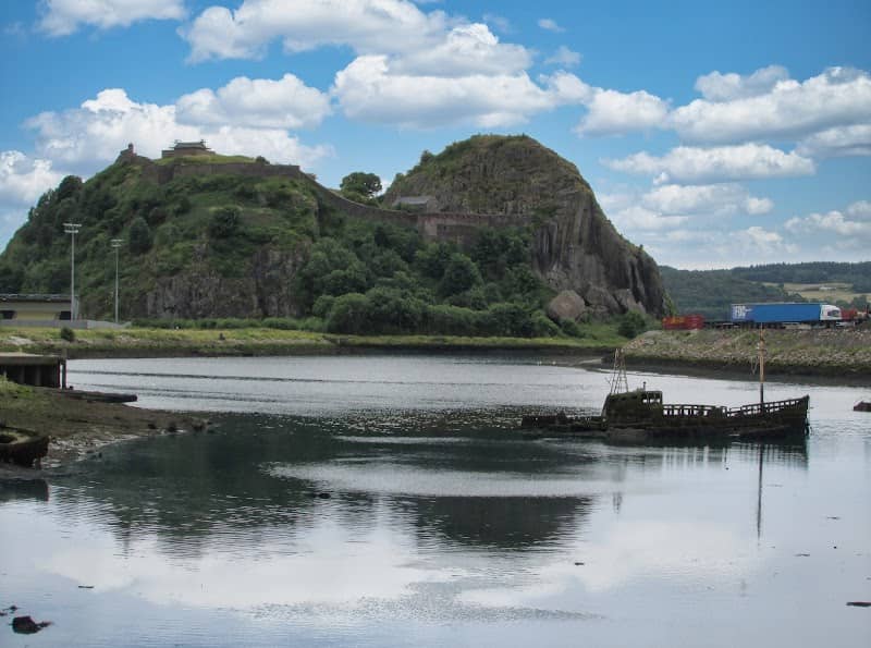 Quay View Gallery - Image 1