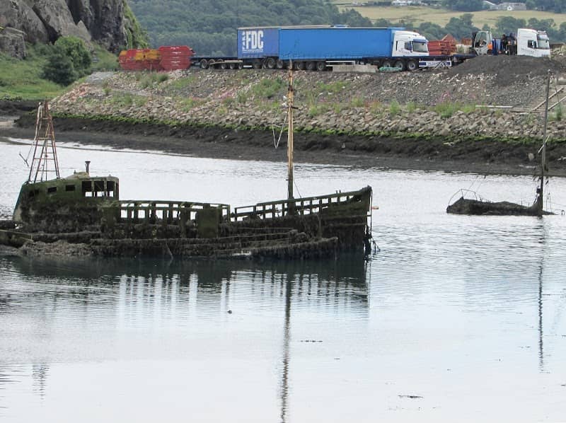 Quay View Gallery - Image 2