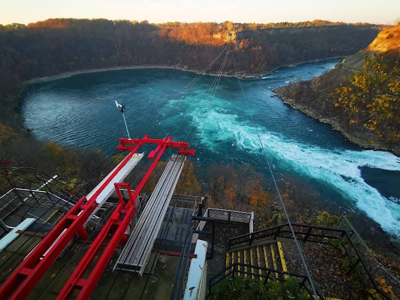 Niagara River Rock - Image 1
