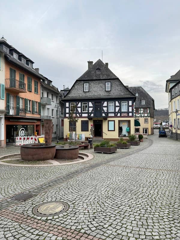 Brunnen an der Marktstraße - Image 2