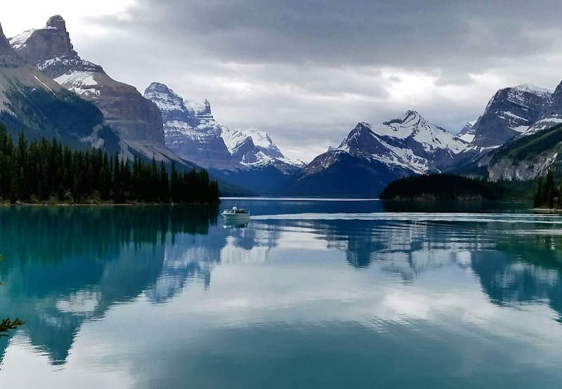 Jasper National Park - Image 1