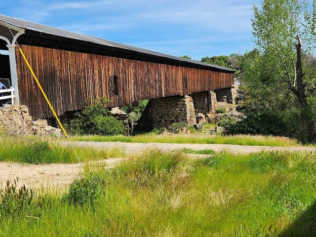 STANISLAUS RIVER PARKS - Image 2