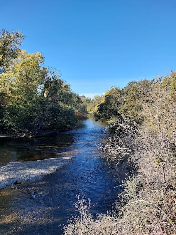 STANISLAUS RIVER PARKS - Image 1