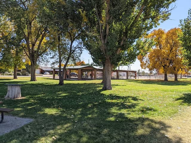 OK Anderson City Park - Image 2
