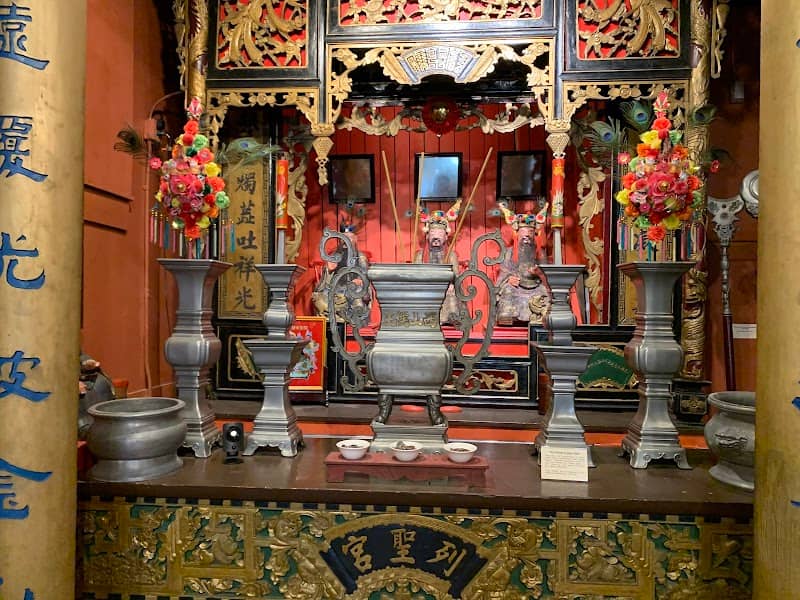 Firehouse No. 1 Museum - Image 1