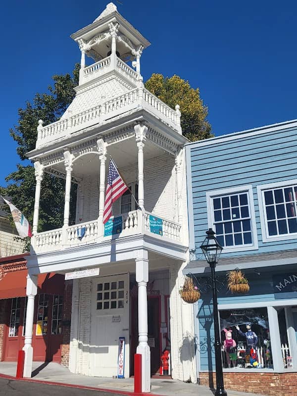 Firehouse No. 1 Museum - Image 2