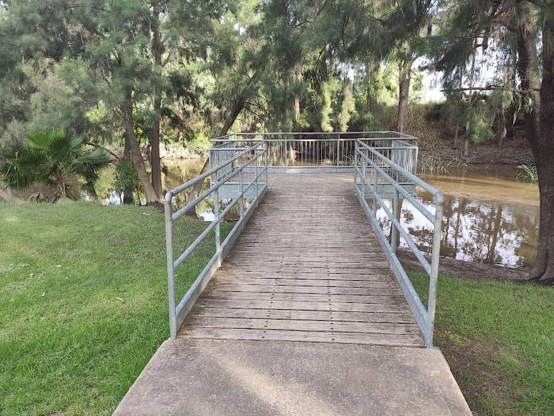 Viewing platform - Image 1