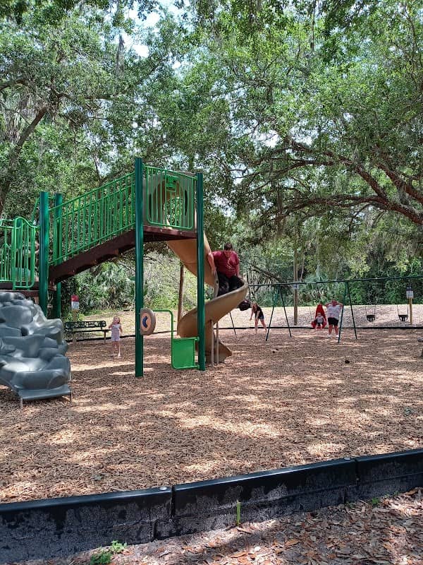 Park Office - Image 1