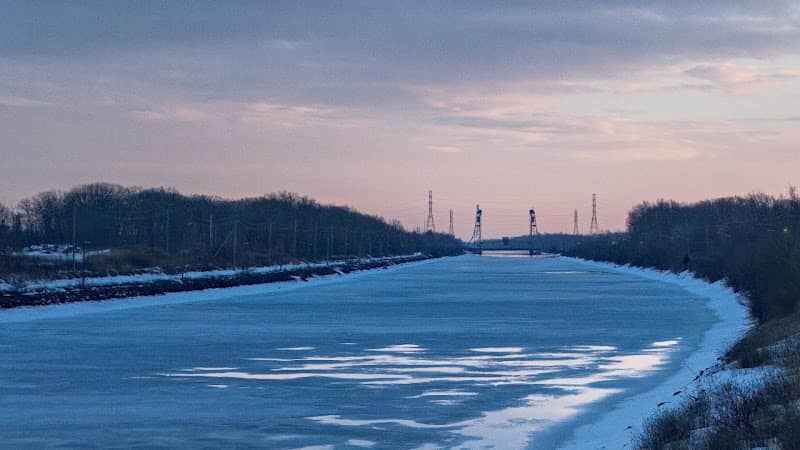 Thorold Hiking Trail - Image 1