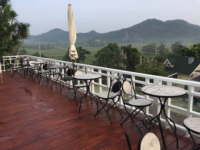 KHAO YAI ROCK HILL - Image 1