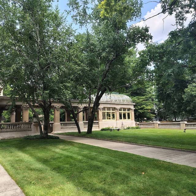 Ruthmere Campus - Image 1
