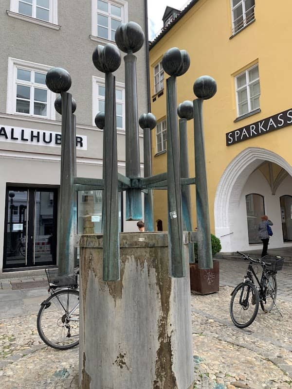 Brunnen - Image 1
