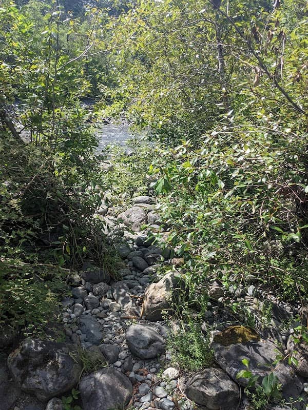 Pink Rock Access Gate - Image 2